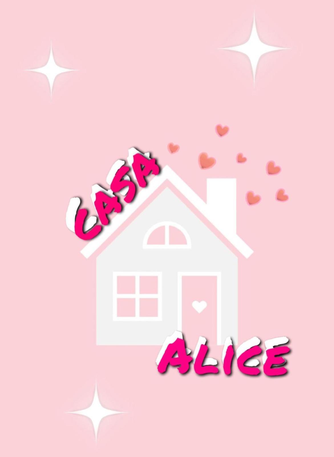 Casa Alice Lägenhet Ciriè Exteriör bild