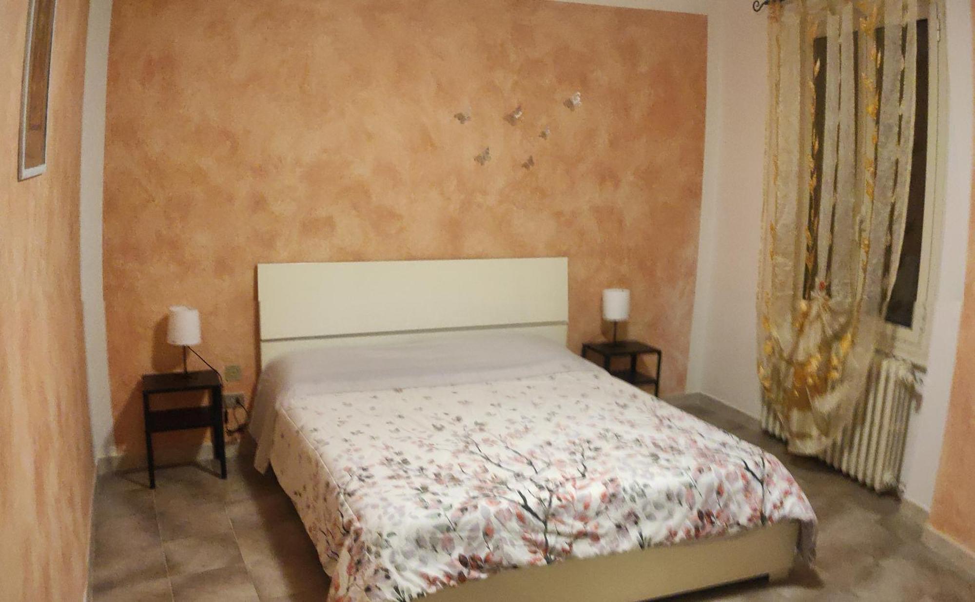 Casa Alice Lägenhet Ciriè Rum bild