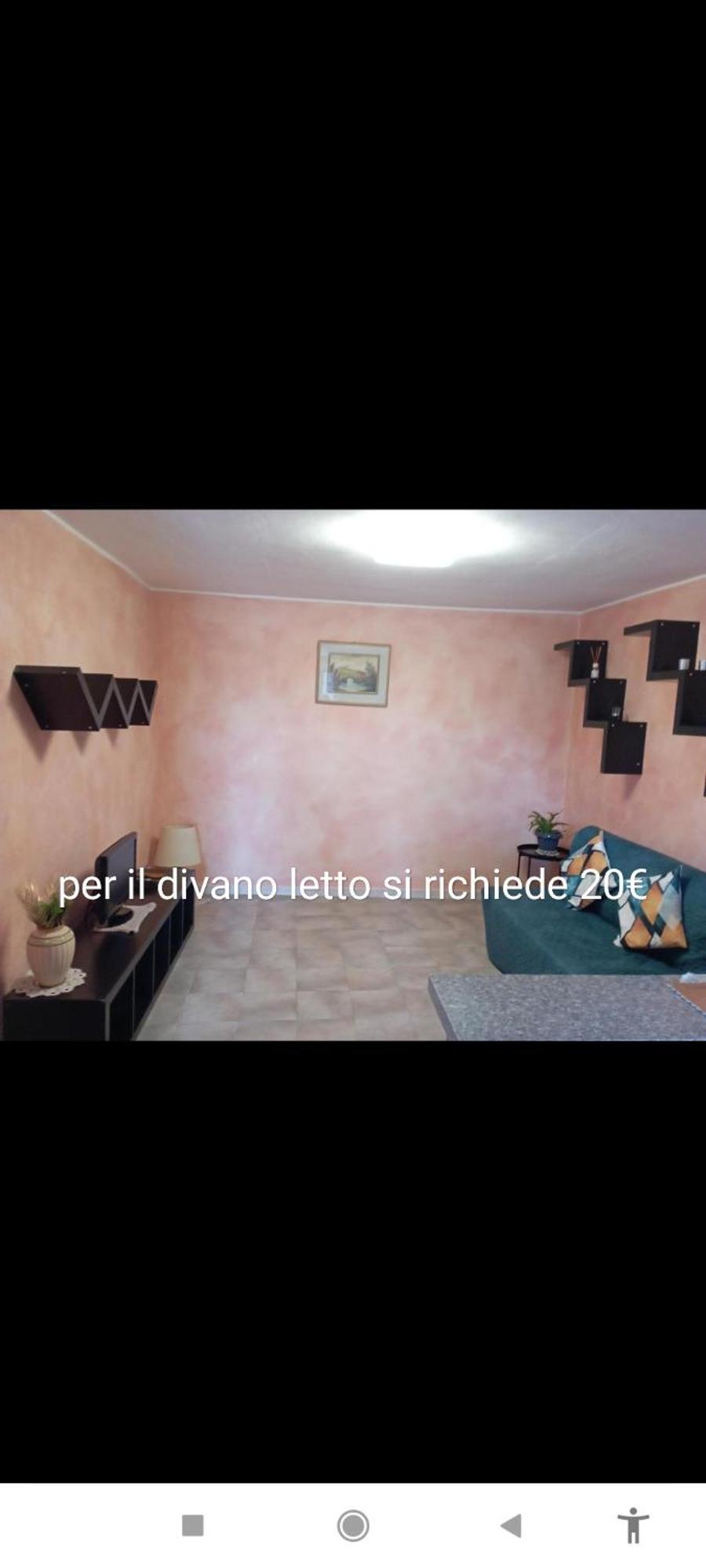 Casa Alice Lägenhet Ciriè Rum bild