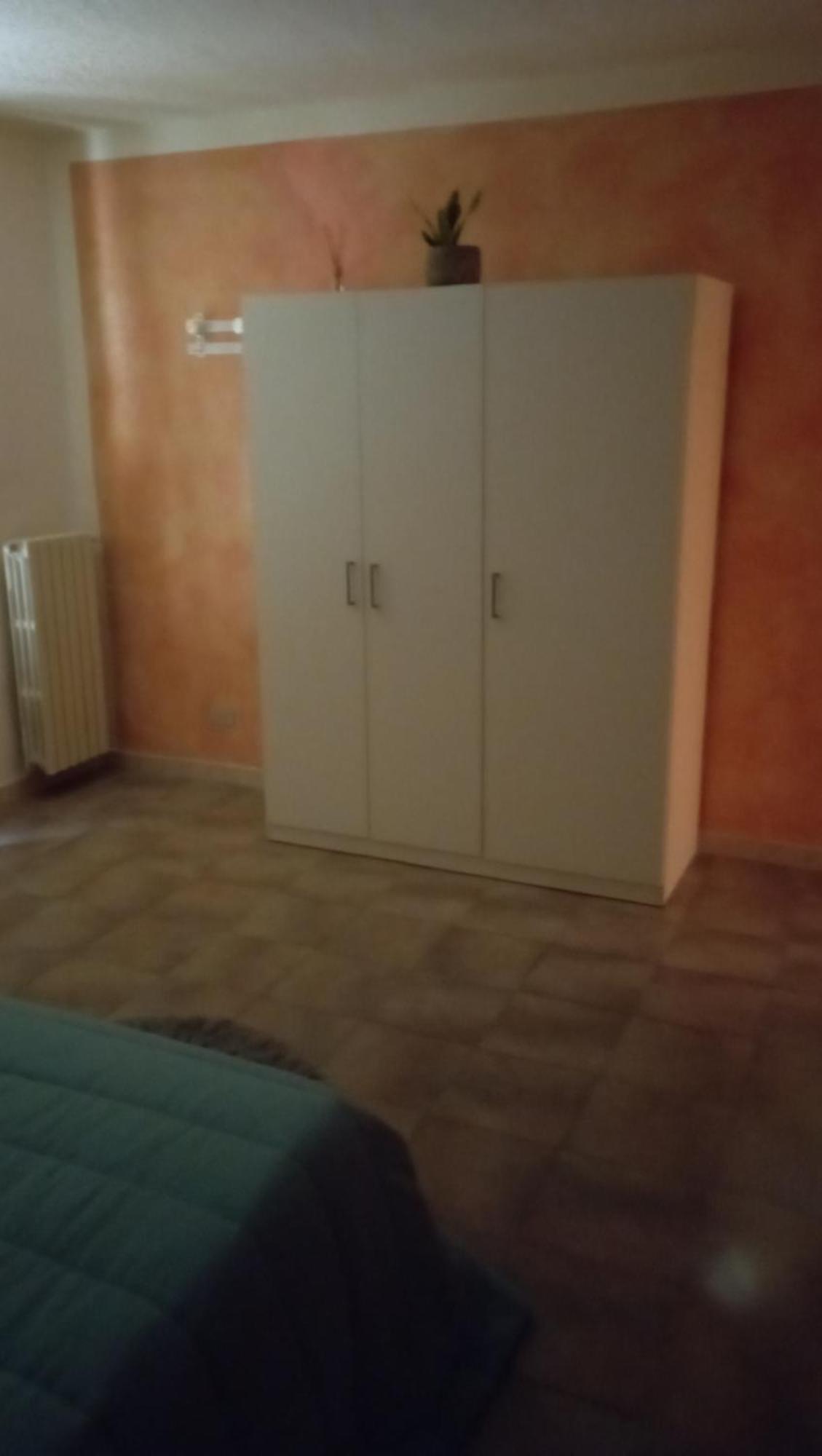 Casa Alice Lägenhet Ciriè Exteriör bild