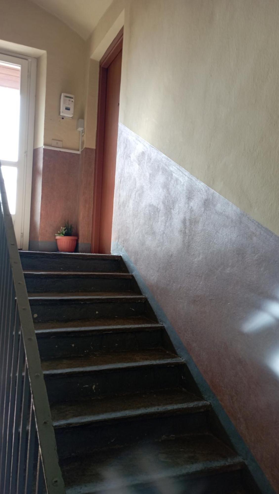 Casa Alice Lägenhet Ciriè Exteriör bild