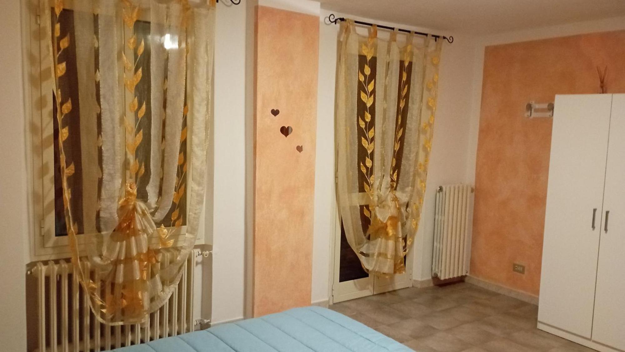 Casa Alice Lägenhet Ciriè Exteriör bild
