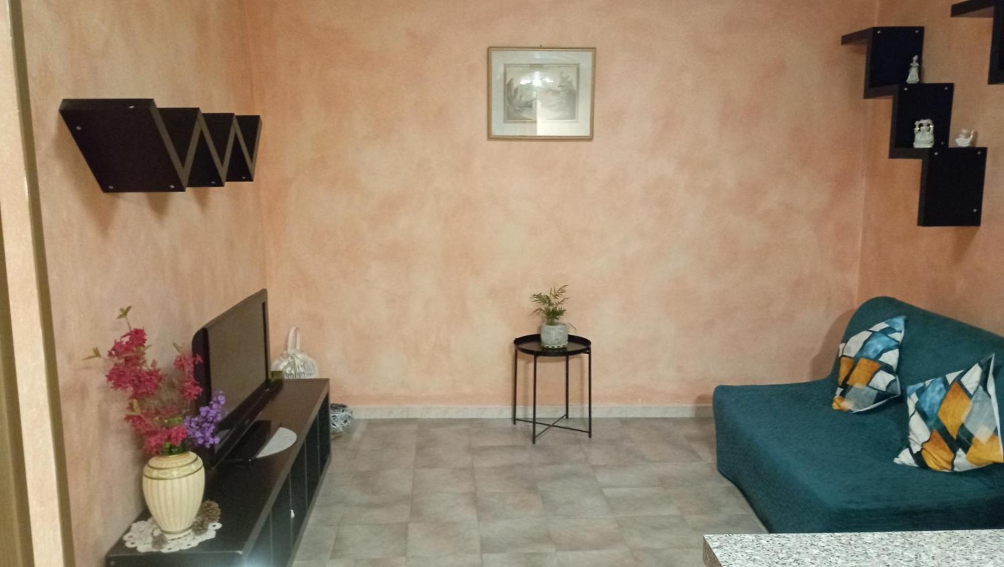 Casa Alice Lägenhet Ciriè Exteriör bild